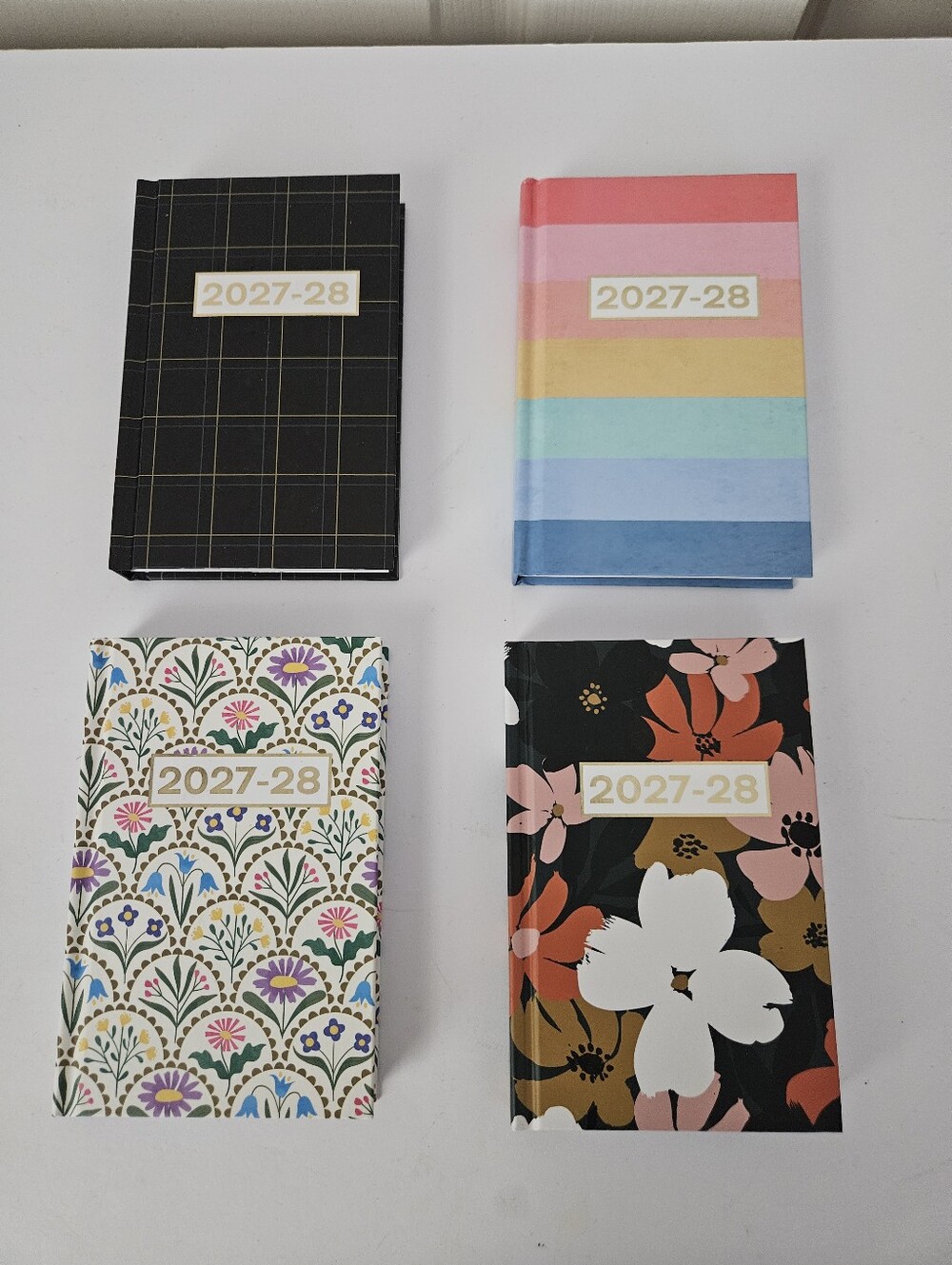 NWT Notebook Planner